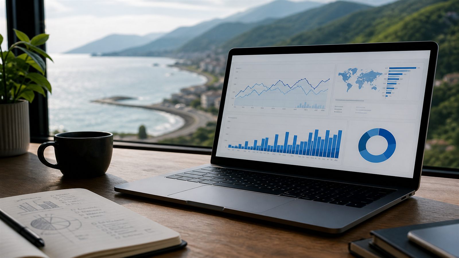 BerceSoft SEO — Google sıralama ve analitik