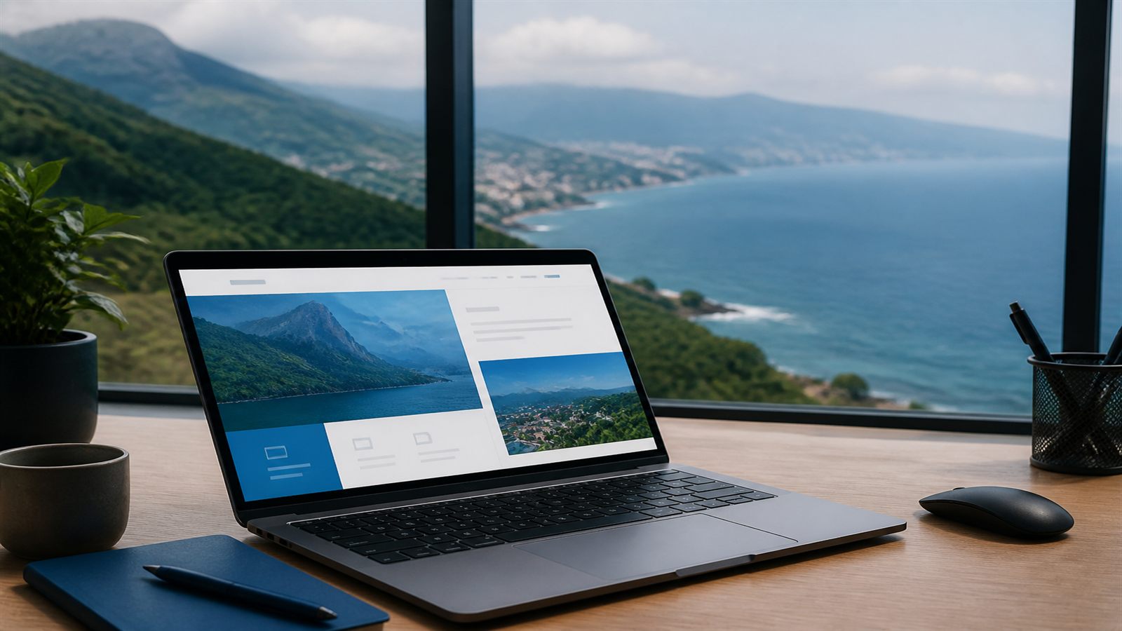 Rize Web Tasarım — profesyonel web sitesi ve SEO